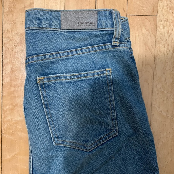 Carmar Skinny Jeans - Picture 4 of 4